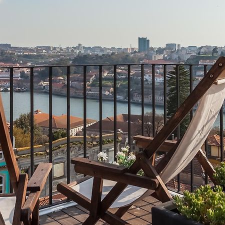 Down2Town B&B Porto Luaran gambar