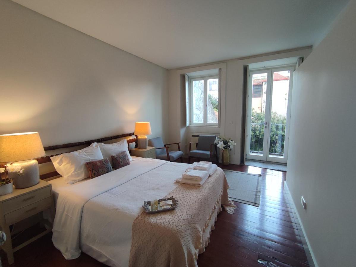 Down2Town B&B Porto Luaran gambar