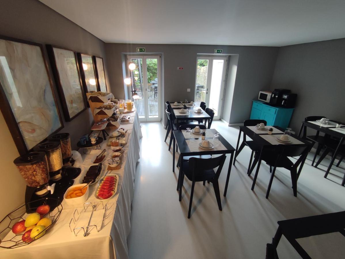 Down2Town B&B Porto Luaran gambar