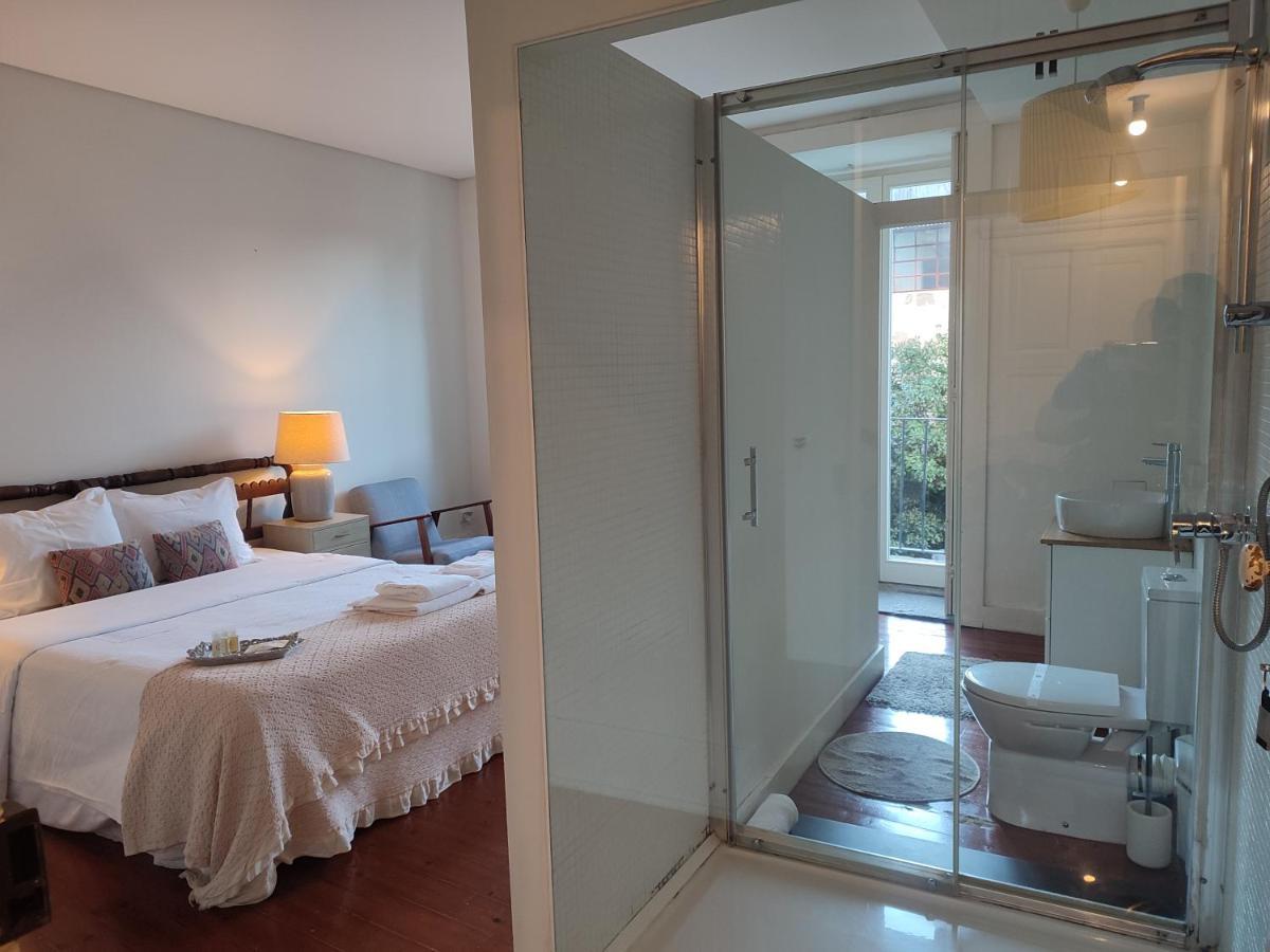 Down2Town B&B Porto Luaran gambar