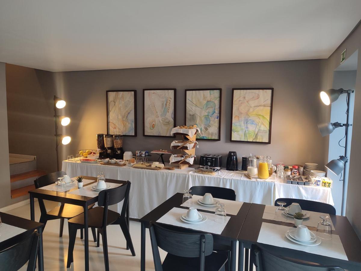 Down2Town B&B Porto Luaran gambar