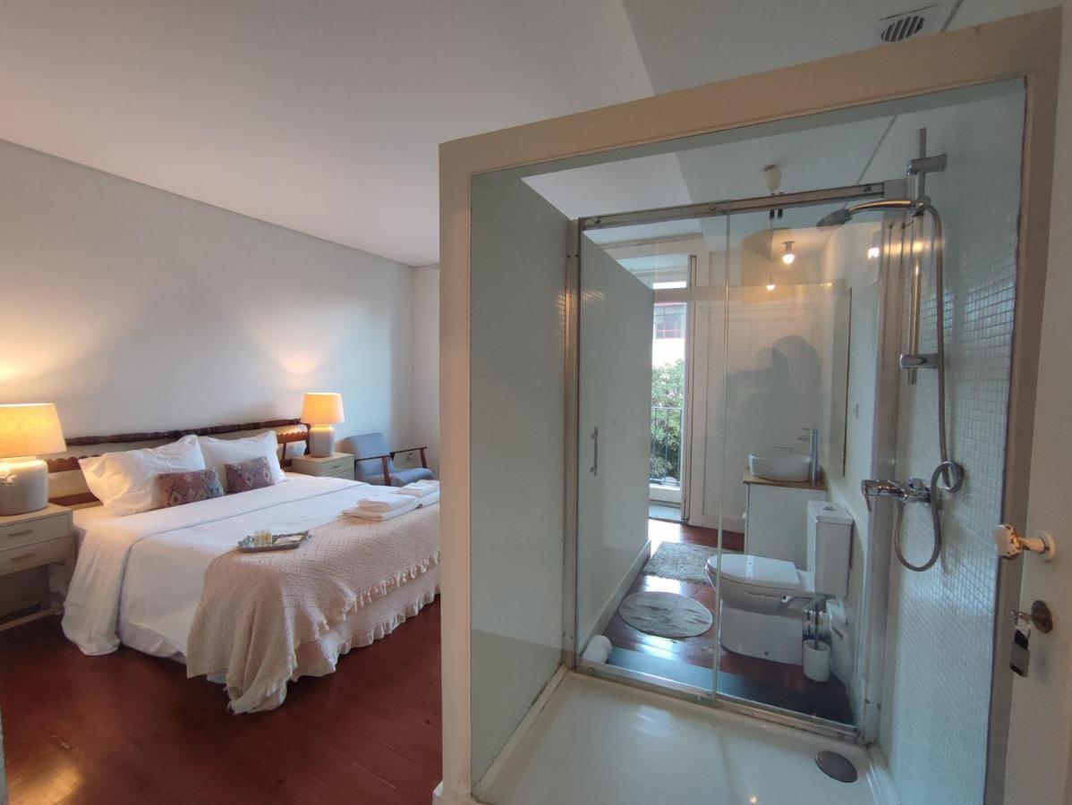 Down2Town B&B Porto Luaran gambar