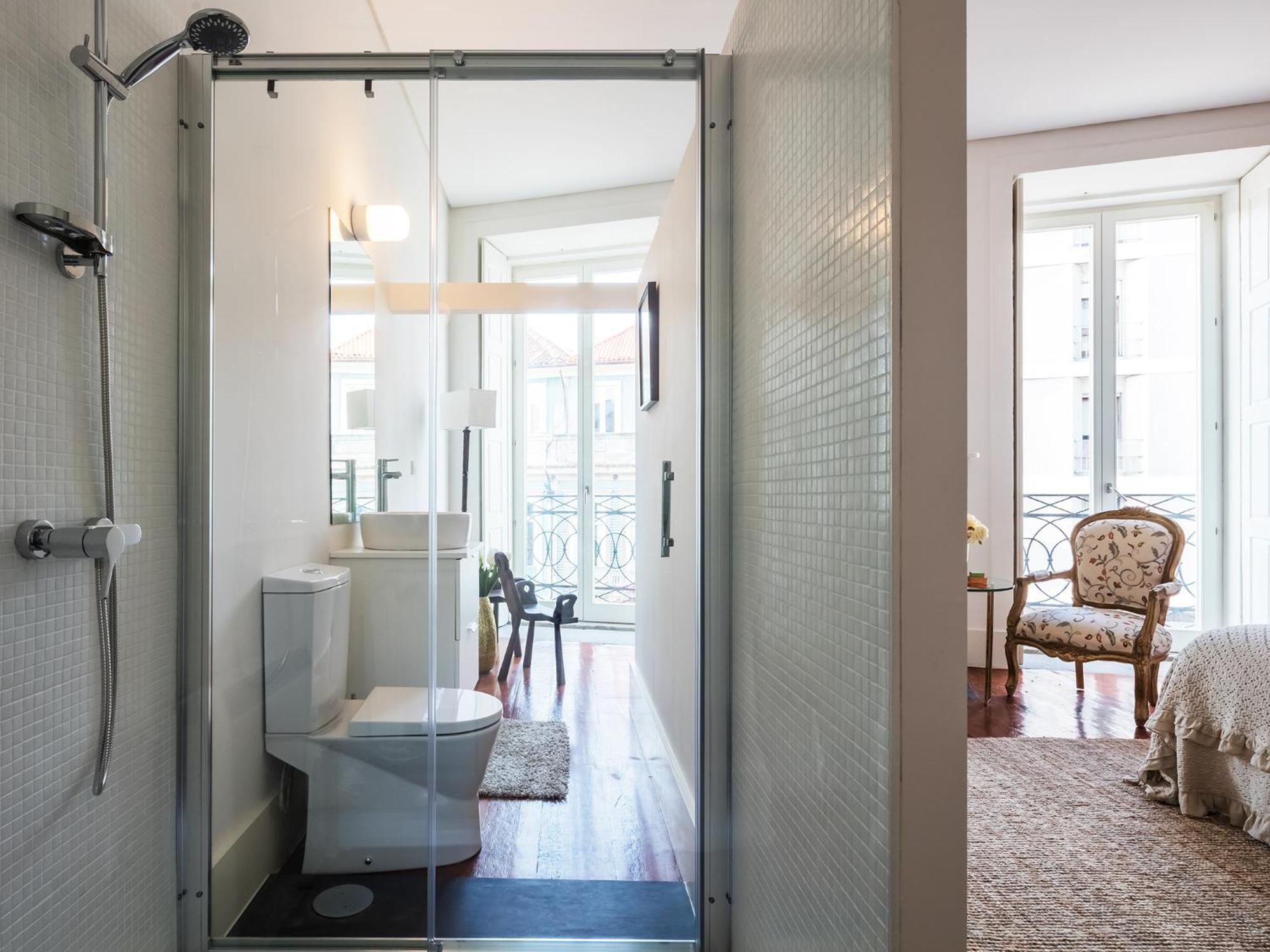 Down2Town B&B Porto Luaran gambar