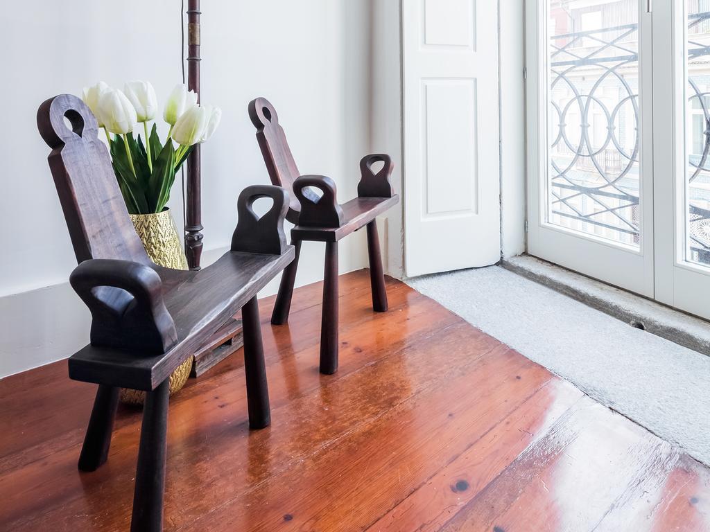 Down2Town B&B Porto Luaran gambar