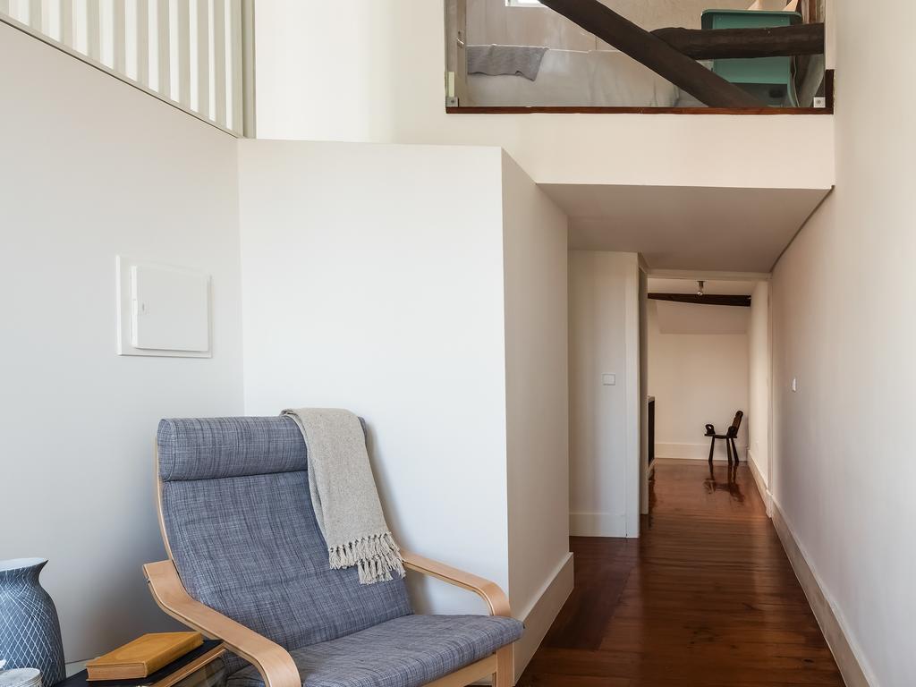 Down2Town B&B Porto Luaran gambar