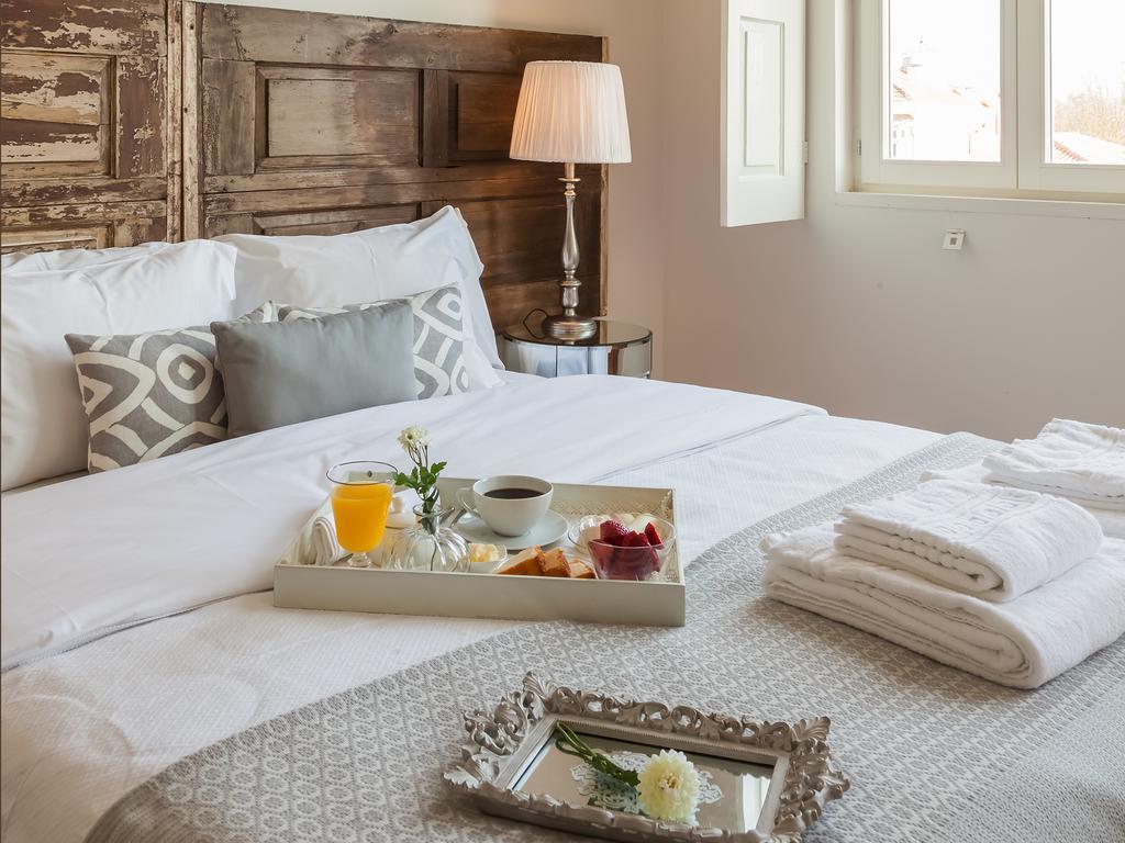 Down2Town B&B Porto Luaran gambar