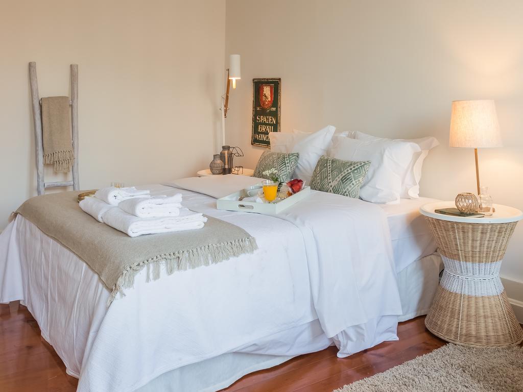 Down2Town B&B Porto Luaran gambar