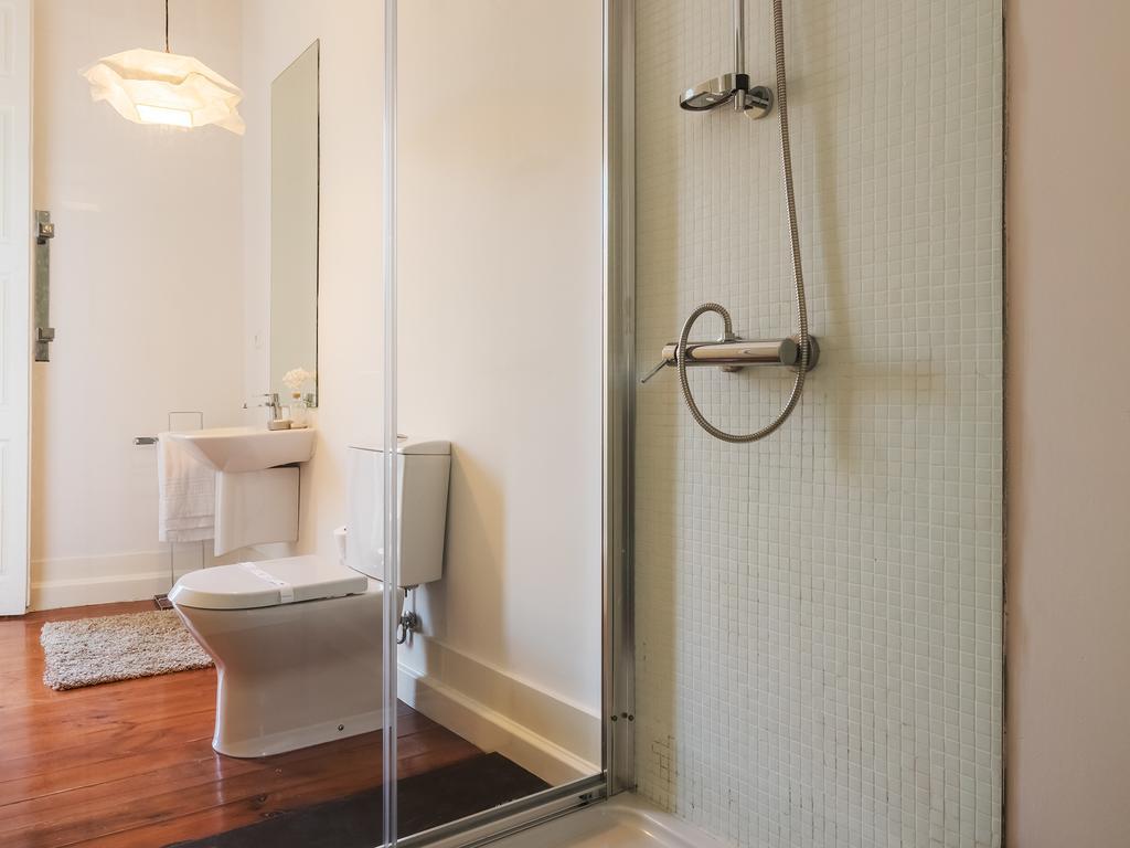 Down2Town B&B Porto Luaran gambar