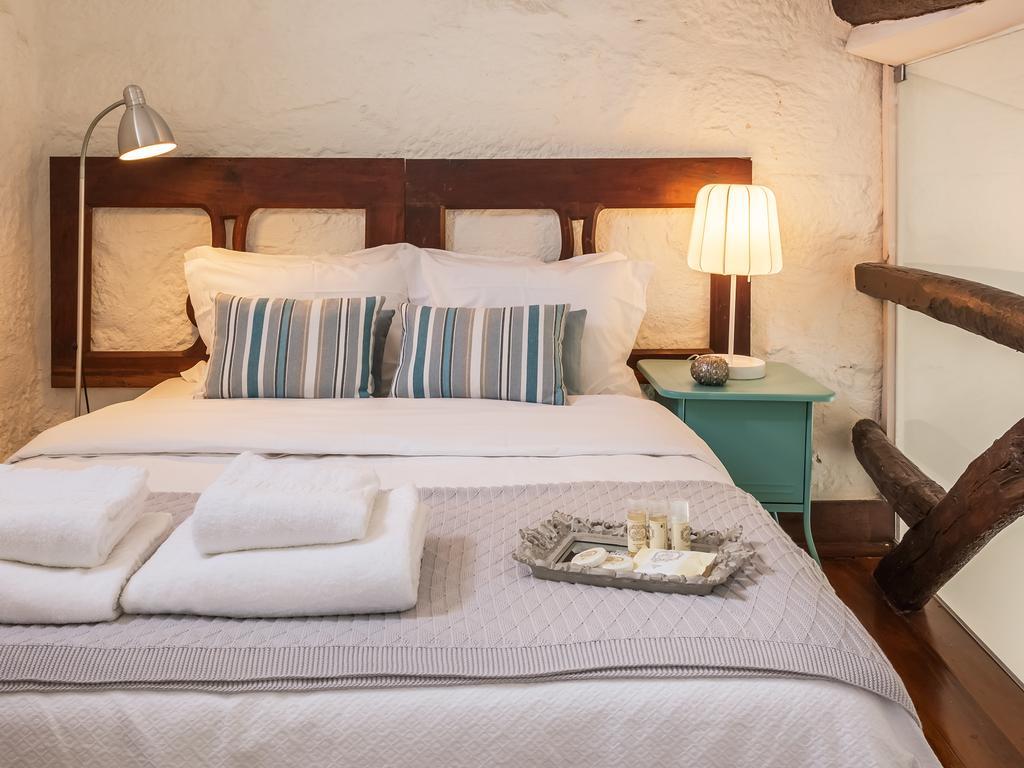 Down2Town B&B Porto Luaran gambar