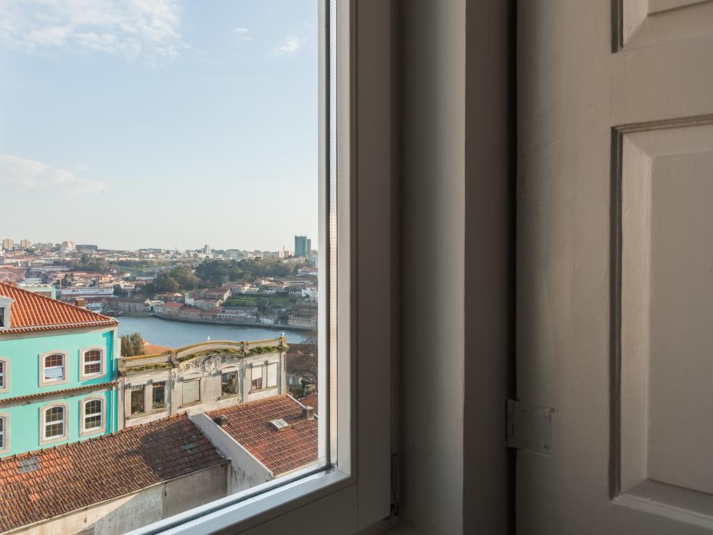 Down2Town B&B Porto Luaran gambar