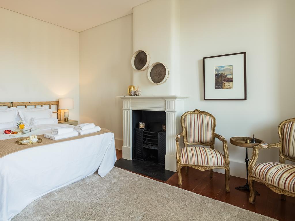 Down2Town B&B Porto Luaran gambar