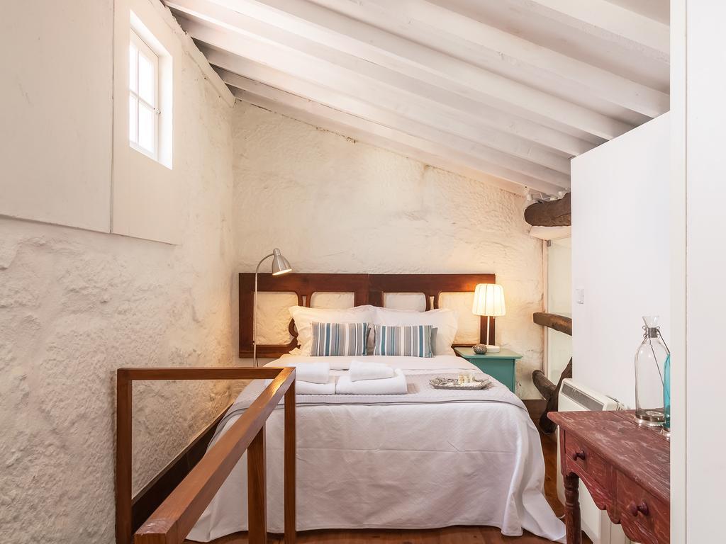 Down2Town B&B Porto Luaran gambar