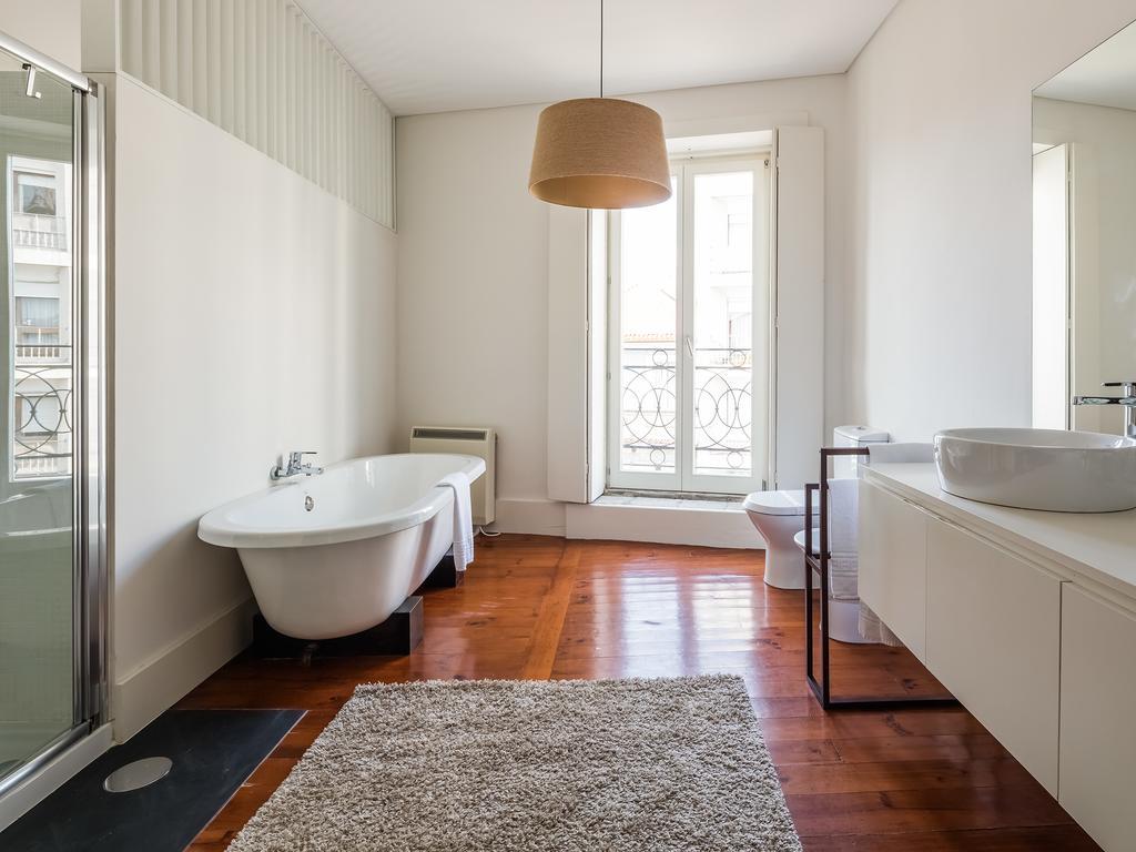 Down2Town B&B Porto Luaran gambar