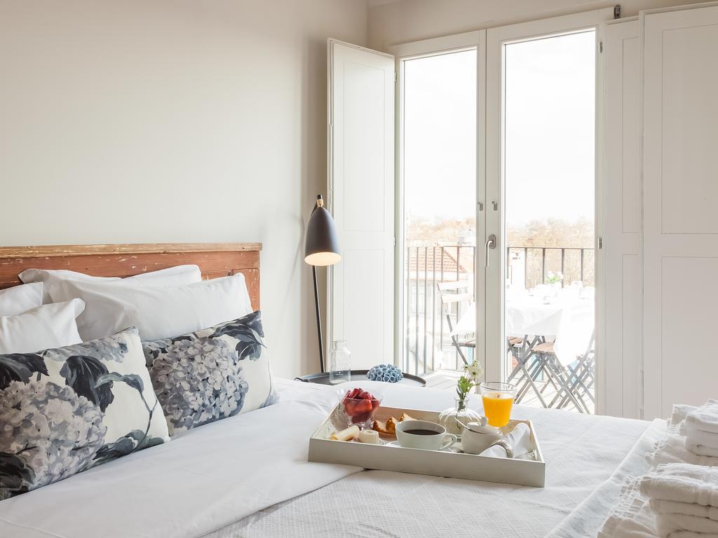 Down2Town B&B Porto Luaran gambar