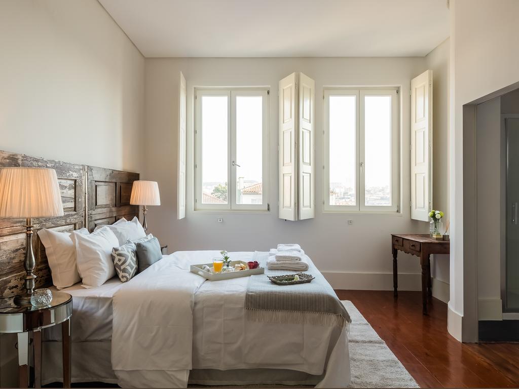 Down2Town B&B Porto Luaran gambar