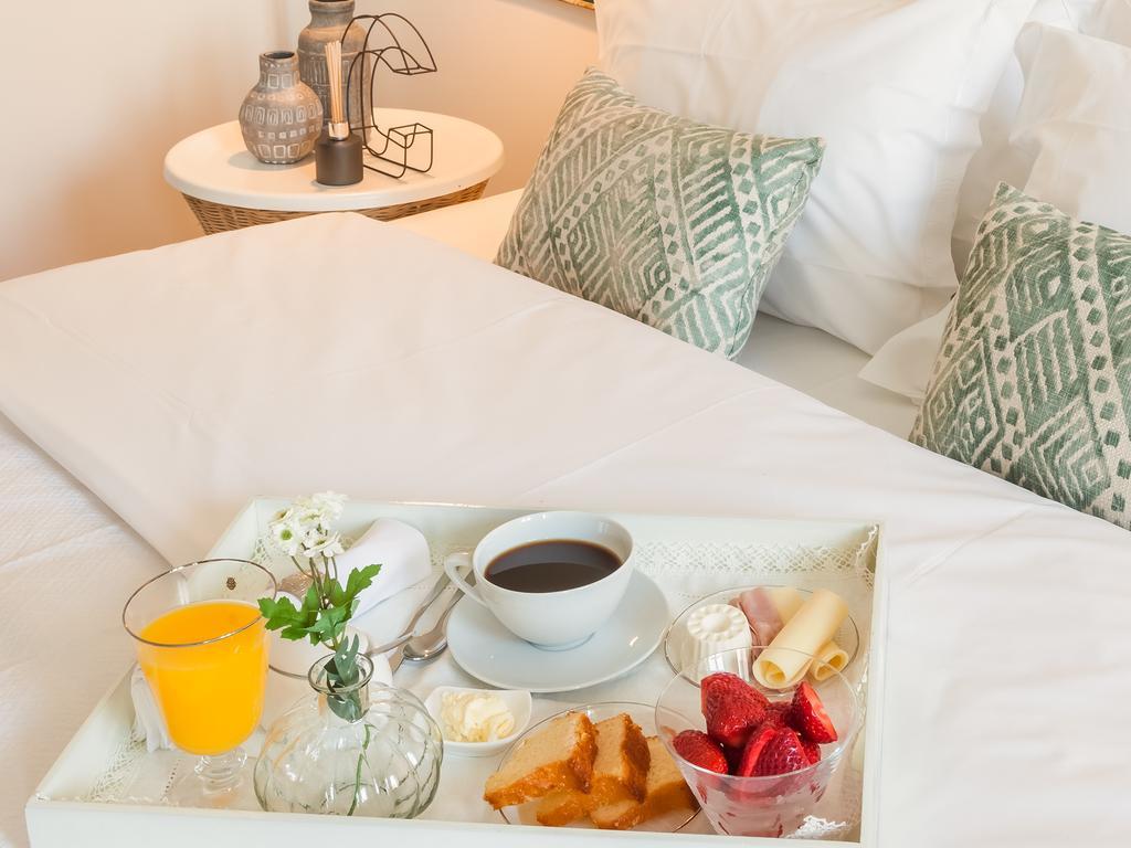 Down2Town B&B Porto Luaran gambar