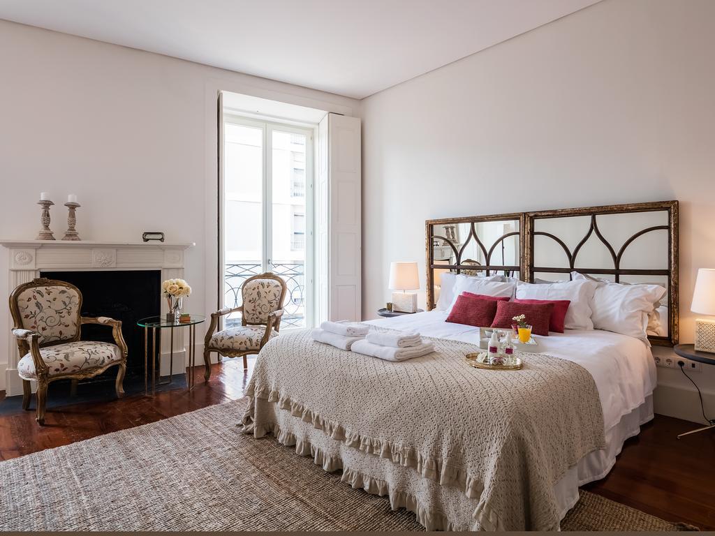 Down2Town B&B Porto Luaran gambar