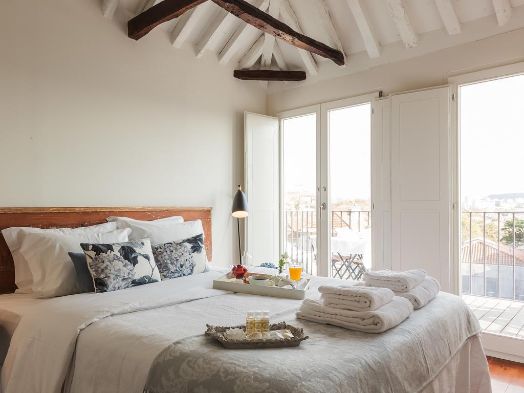 Down2Town B&B Porto Luaran gambar