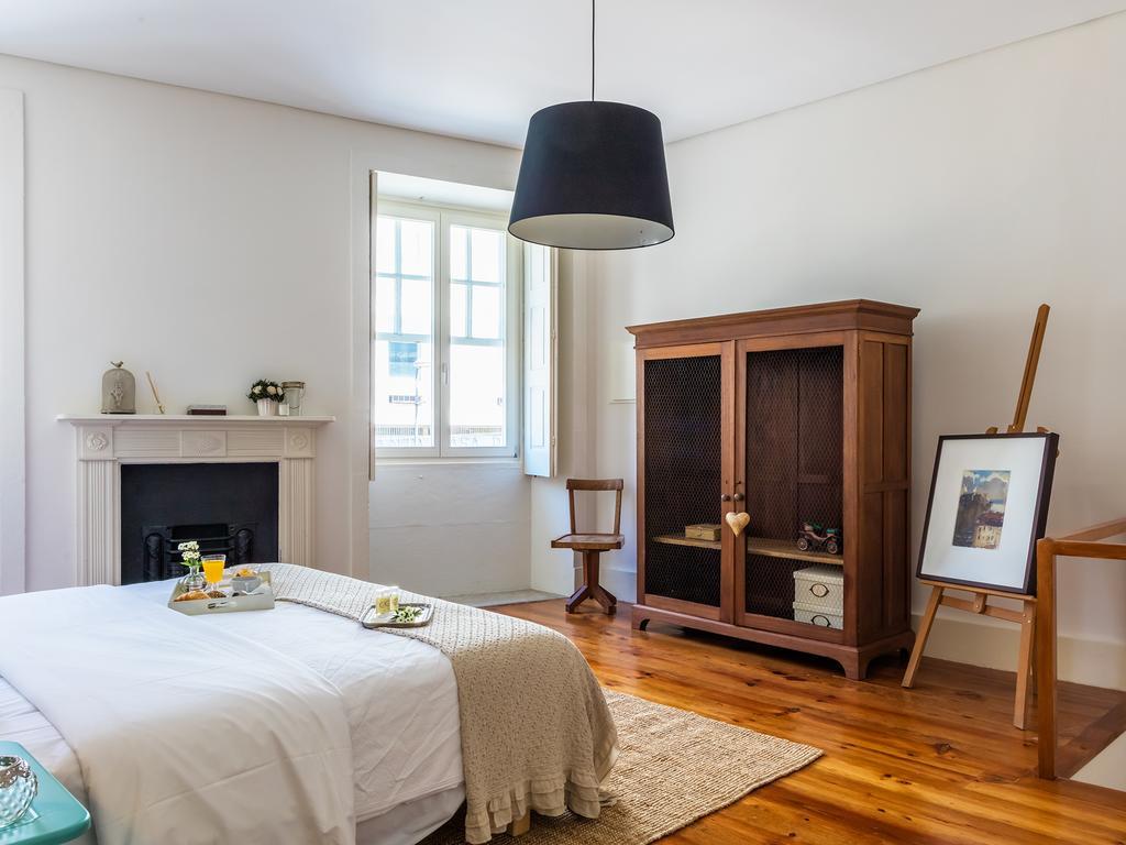Down2Town B&B Porto Luaran gambar