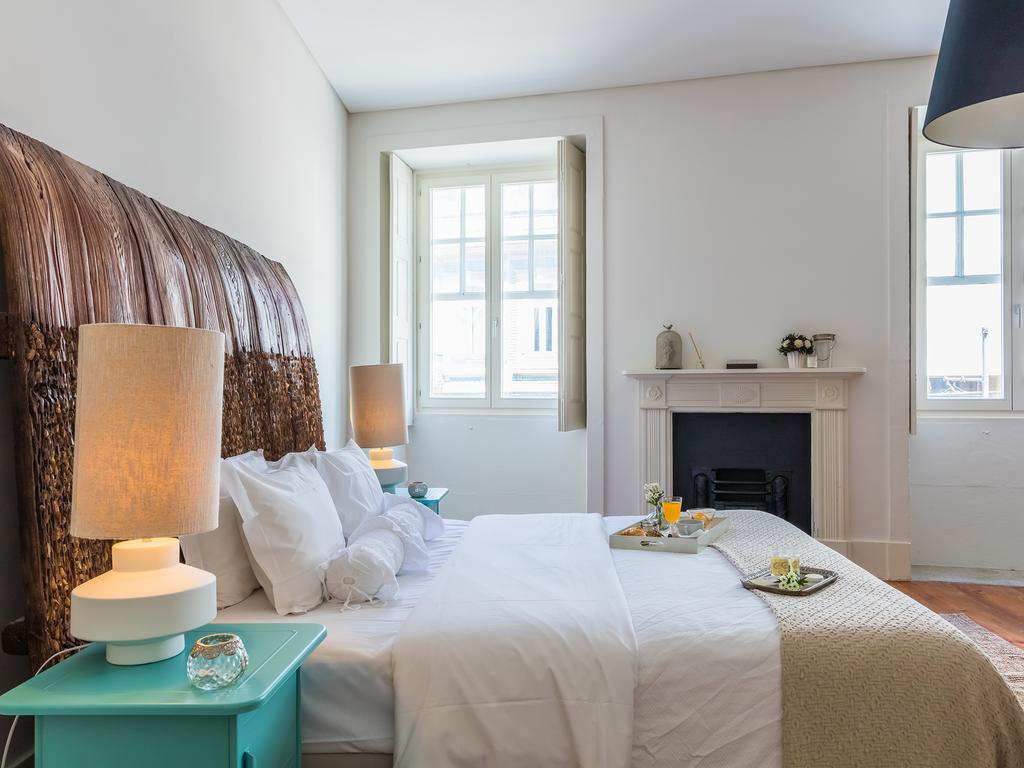 Down2Town B&B Porto Luaran gambar