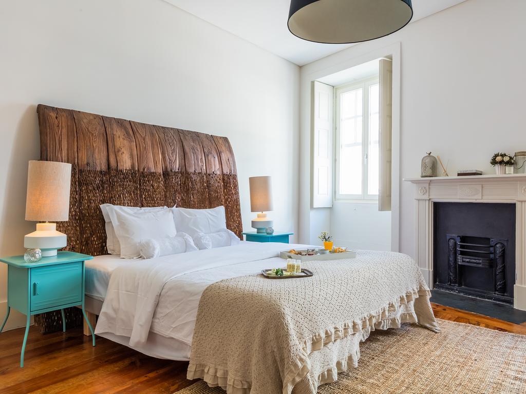 Down2Town B&B Porto Luaran gambar