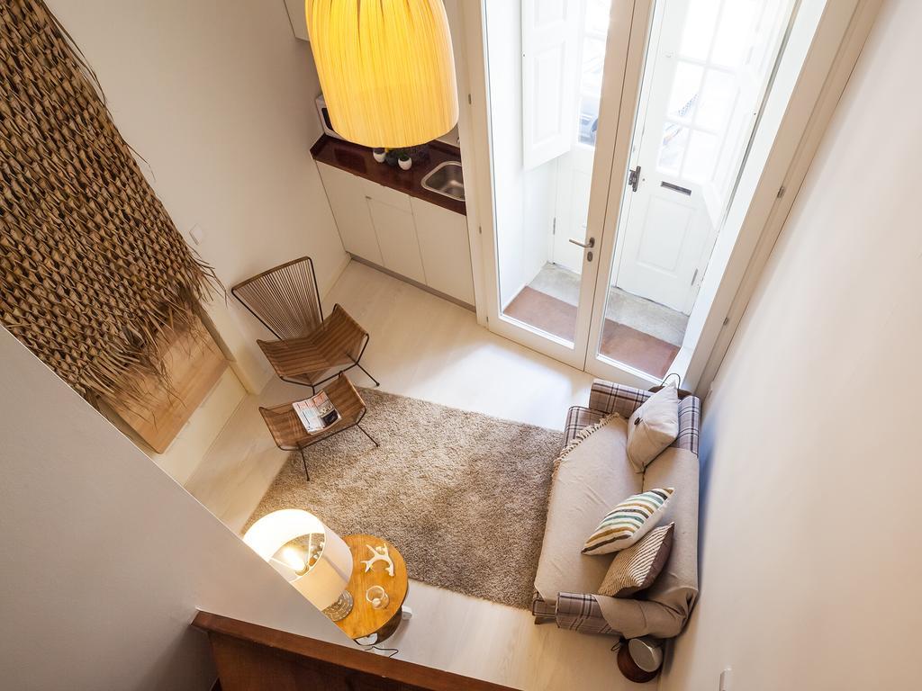 Down2Town B&B Porto Luaran gambar
