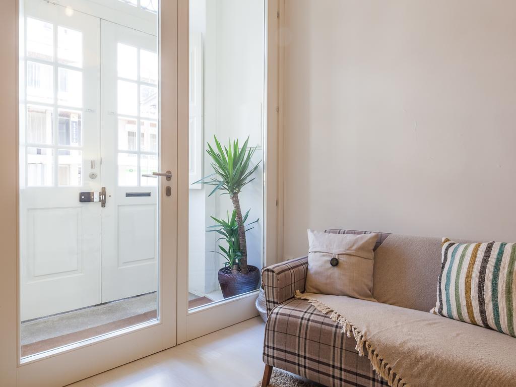 Down2Town B&B Porto Luaran gambar