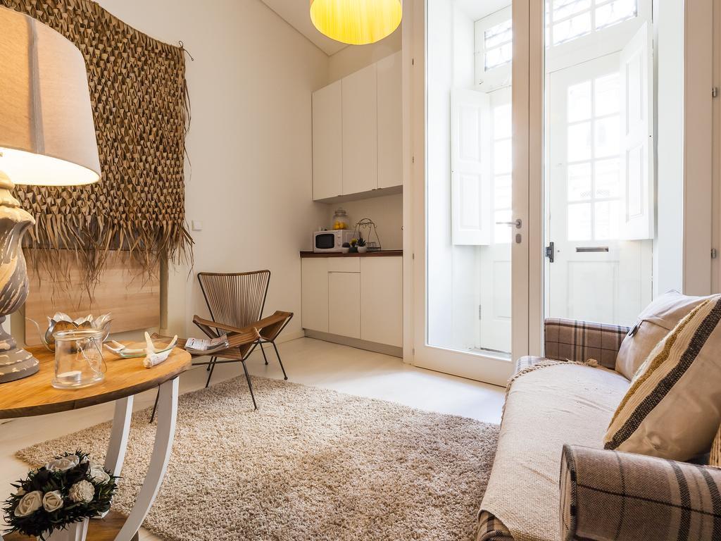 Down2Town B&B Porto Luaran gambar