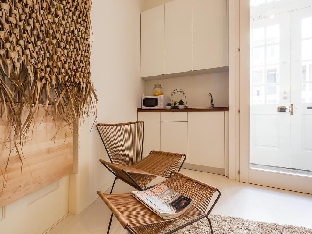 Down2Town B&B Porto Luaran gambar