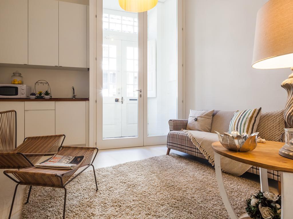 Down2Town B&B Porto Luaran gambar