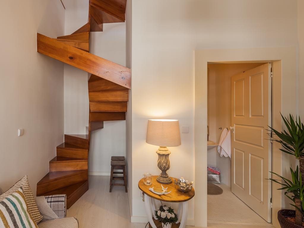 Down2Town B&B Porto Luaran gambar